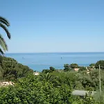 아파트 Center Close Sea Veiw