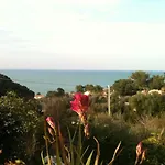Center Close Sea Veiw 아파트 *