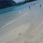 아파트 Center Close Sea Veiw