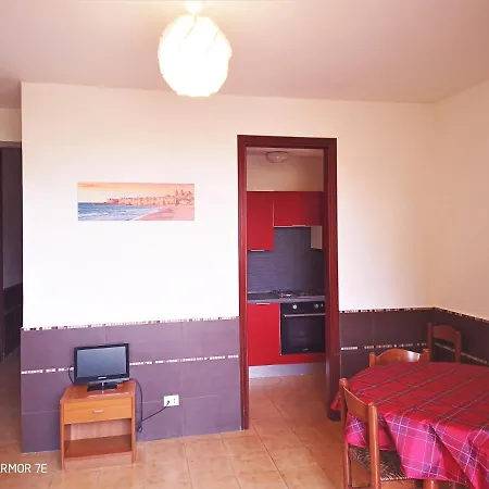 Apartamento Center Close Sea Veiw Cefalú