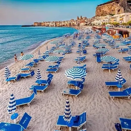 Center Close Sea Veiw Apartamento
