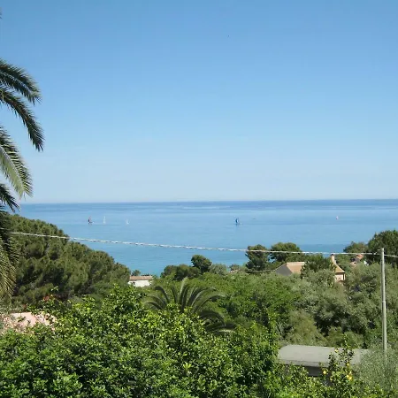 Apartamento Center Close Sea Veiw