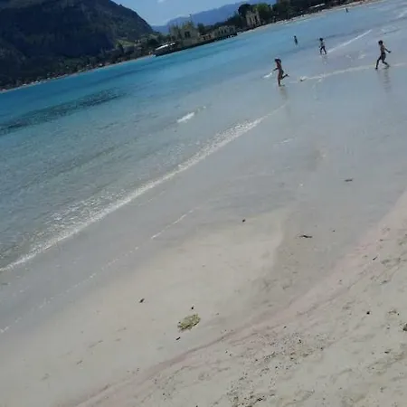 Apartamento Center Close Sea Veiw